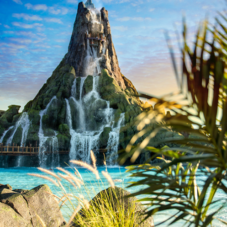 Jobs at Universal Orlando Resort