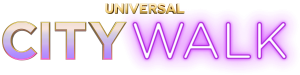 Universal CityWalk Logo