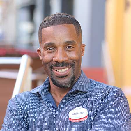 Operational Leader at Universal Orlando Resort