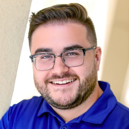 Zachary profile