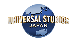 Universal Studios Japan Logo