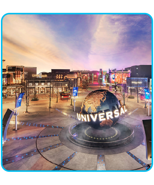 Universal Beijing Resort™