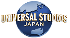 Universal Studios Japan Logo
