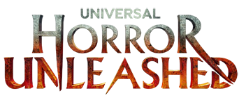 Universal Horror Unleashed