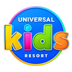 Universal Kids Resort