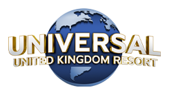 Universal United Kingdom Resort Globe